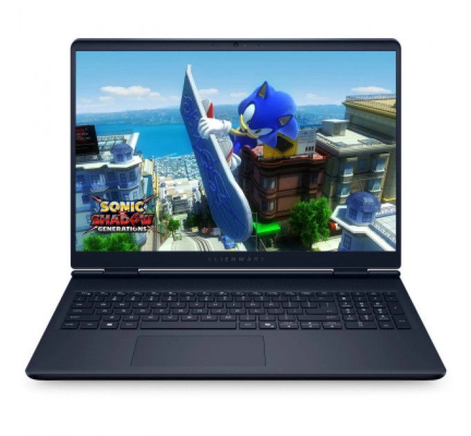 Dell Ноутбук Dell Alienware 16 Aurora (AC16250_RPLH-R_005)