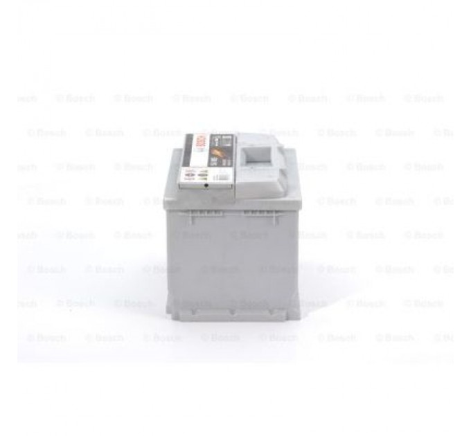 Bosch Акумулятор автомобільний Bosch 63А (0 092 S50 050)