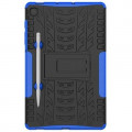 Чохол до планшета BeCover Samsung Galaxy Tab S6 Lite 10.4 P610/P613/P615/P619 Blue (704868)