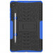 Чохол до планшета BeCover Samsung Galaxy Tab S6 Lite 10.4 P610/P613/P615/P619 Blue (704868)