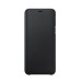 Samsung Чохол-книжка Samsung Wallet Cover для Samsung Galaxy J6 SM-J600 Black (EF-WJ600CBEGRU)