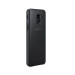 Samsung Чохол-книжка Samsung Wallet Cover для Samsung Galaxy J6 SM-J600 Black (EF-WJ600CBEGRU)