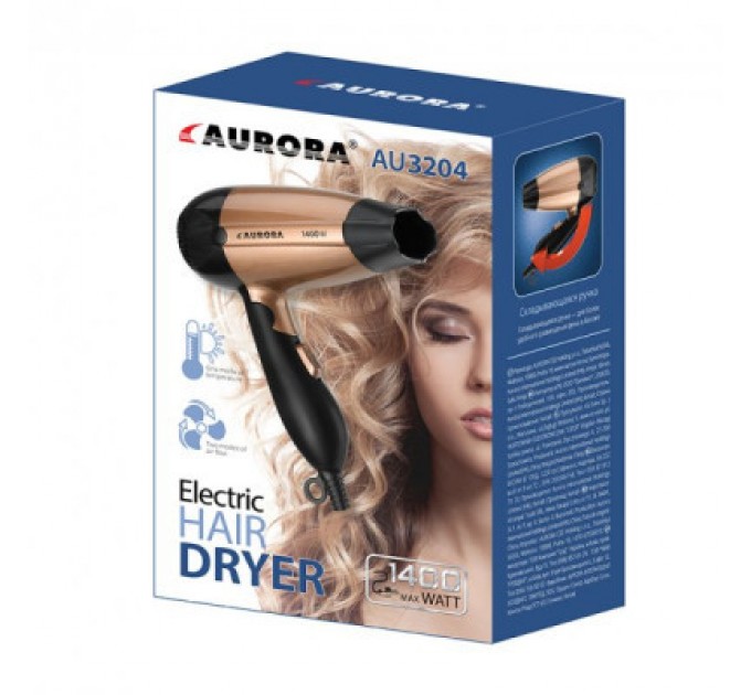 Aurora Фен Aurora AU3204