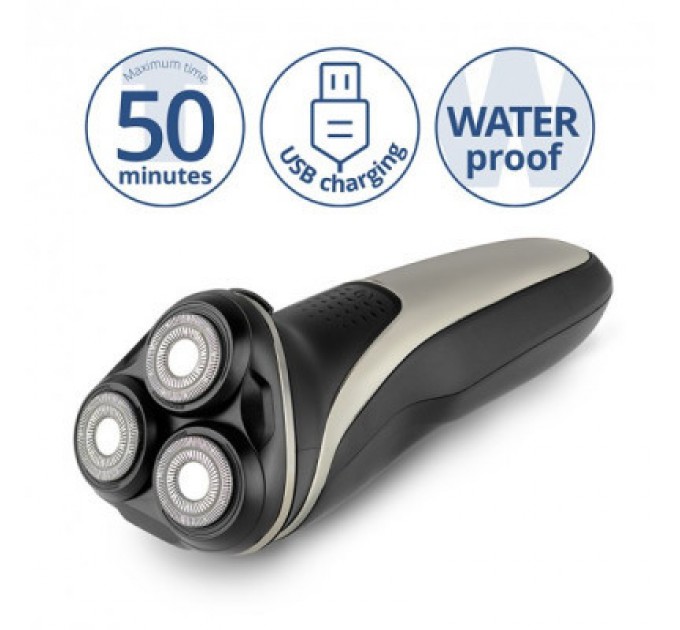 Aurora Електробритва Aurora AU3547