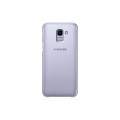 Samsung Чохол-книжка  Samsung Wallet Cover для Samsung Galaxy J6 SM-J600 Violet (EF-WJ600CVEGRU)