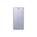 Samsung Чохол-книжка  Samsung Wallet Cover для Samsung Galaxy J6 SM-J600 Violet (EF-WJ600CVEGRU)