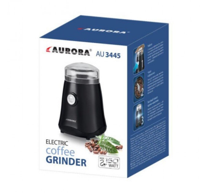 Aurora Кавомолка Aurora AU3445