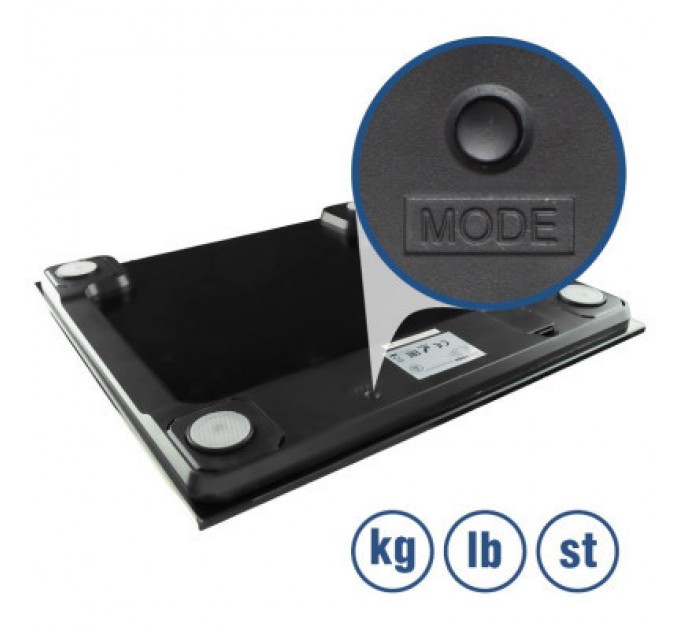 Aurora Ваги підлогові Aurora AU4314