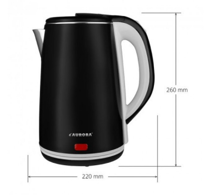 Aurora Електрочайник Aurora AU3410