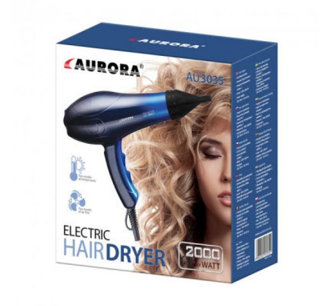 Aurora Фен Aurora AU3035