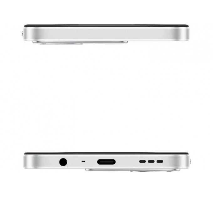 Мобільний телефон A3 6/128 CPH2669 STARLIGHT WHITE OPPO