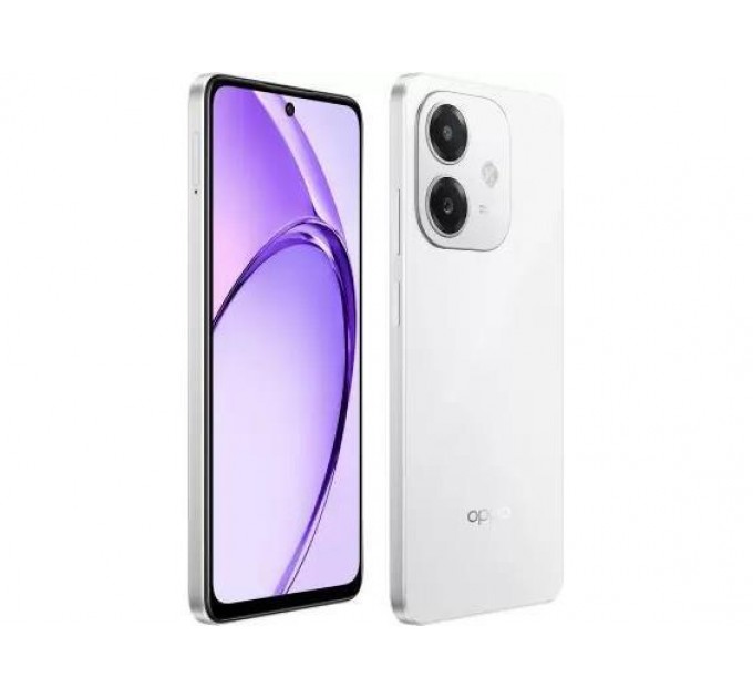 Мобільний телефон A3 6/128 CPH2669 STARLIGHT WHITE OPPO