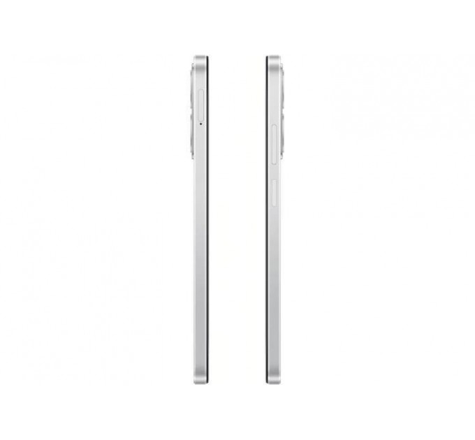 Мобільний телефон A3 6/128 CPH2669 STARLIGHT WHITE OPPO