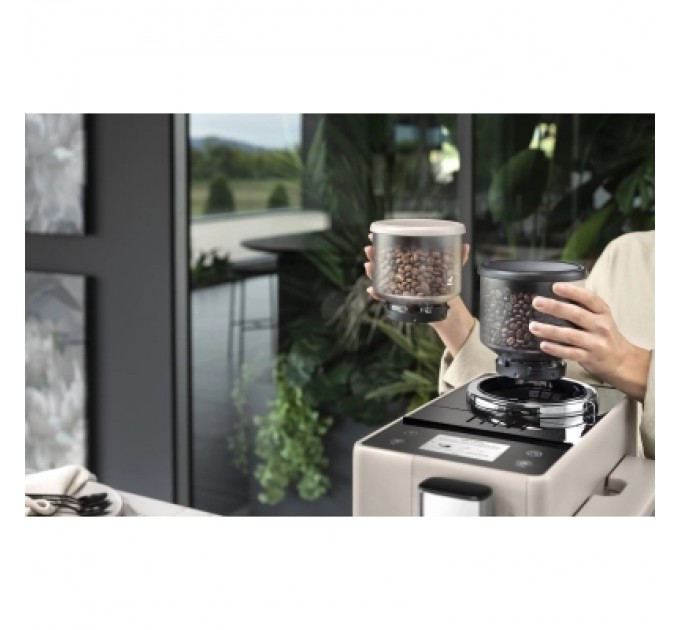 Кавомашина DeLonghi EXAM440.55 BG