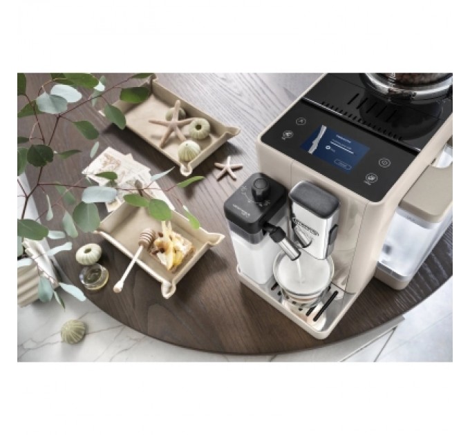 Кавомашина DeLonghi EXAM440.55 BG