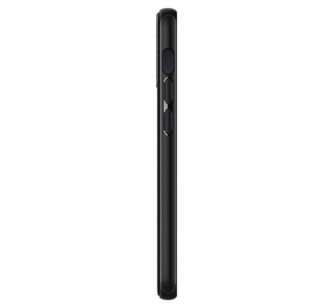 Spigen Чохол-накладка Spigen Mag Armor для Apple iPhone 12 Mini Black (ACS01866)