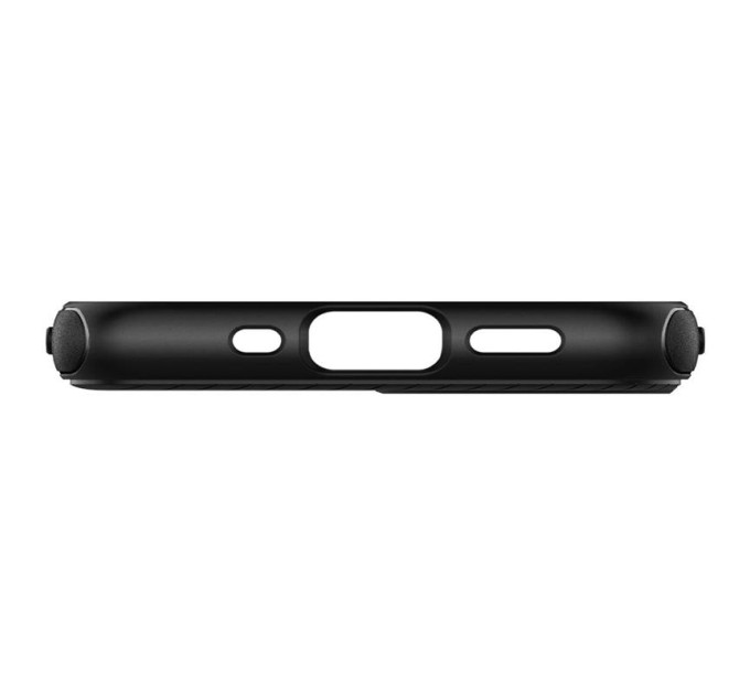 Spigen Чохол-накладка Spigen Mag Armor для Apple iPhone 12 Mini Black (ACS01866)