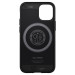 Spigen Чохол-накладка Spigen Mag Armor для Apple iPhone 12 Mini Black (ACS01866)
