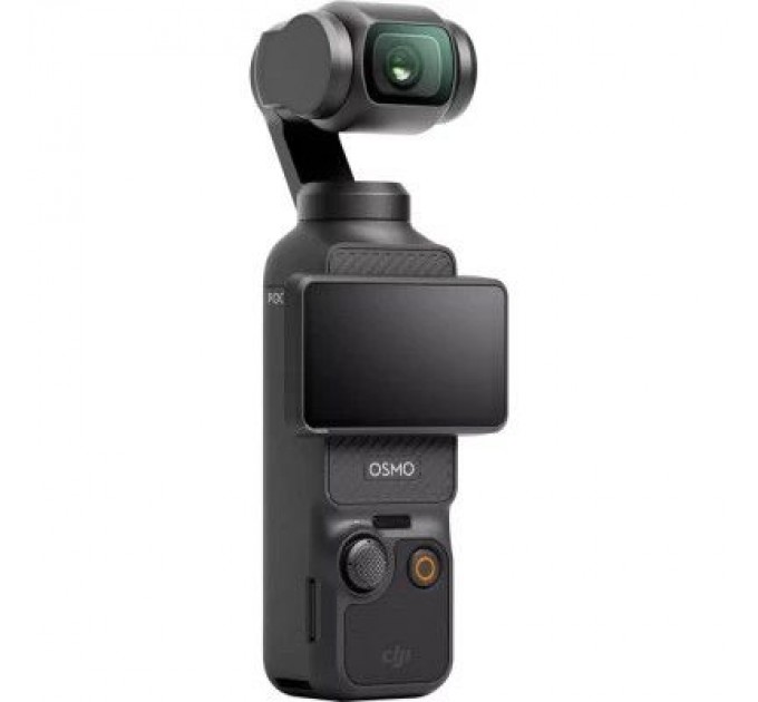 Стедікам DJI Osmo Pocket 3 Creator Combo (CP.OS.00000302.01 / 02)