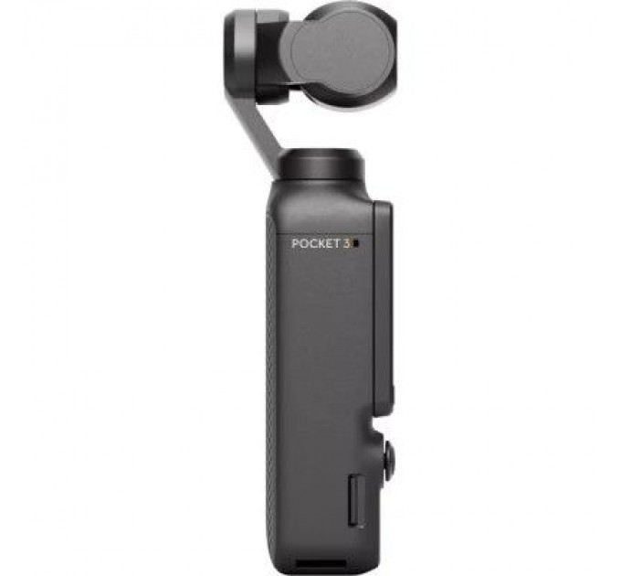 Стедікам DJI Osmo Pocket 3 Creator Combo (CP.OS.00000302.01 / 02)