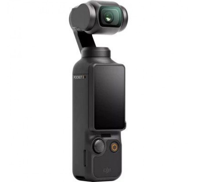 Стедікам DJI Osmo Pocket 3 Creator Combo (CP.OS.00000302.01 / 02)