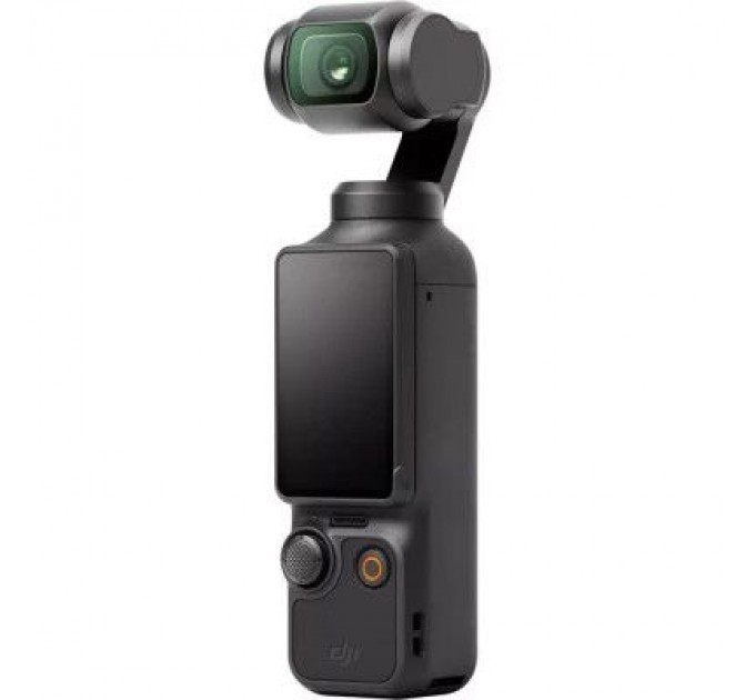Стедікам DJI Osmo Pocket 3 Creator Combo (CP.OS.00000302.01 / 02)