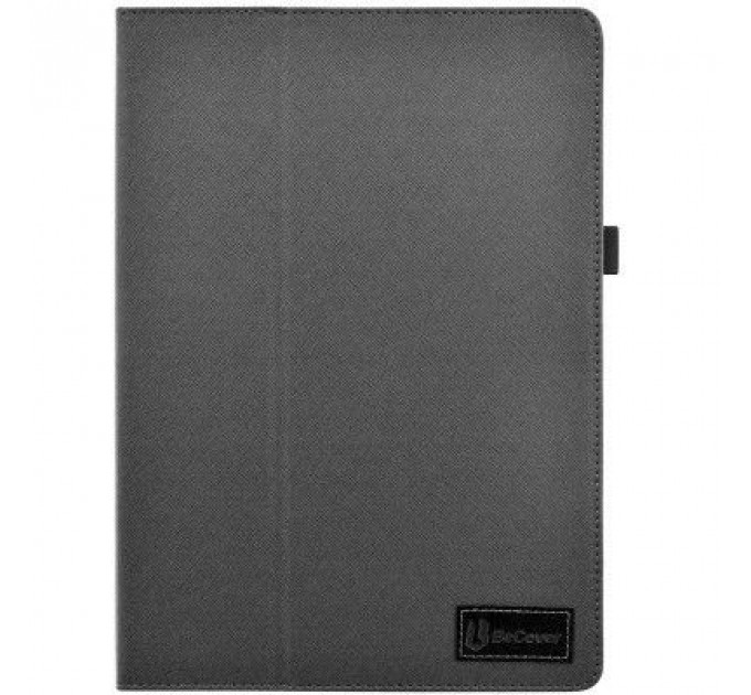 Чохол до планшета BeCover Slimbook Samsung Galaxy Tab A 10.1 (2019) T510/T515 Black (703733)