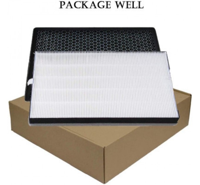 Philips Фільтр для очисника/зволожувача повітря Philips FY2422/30