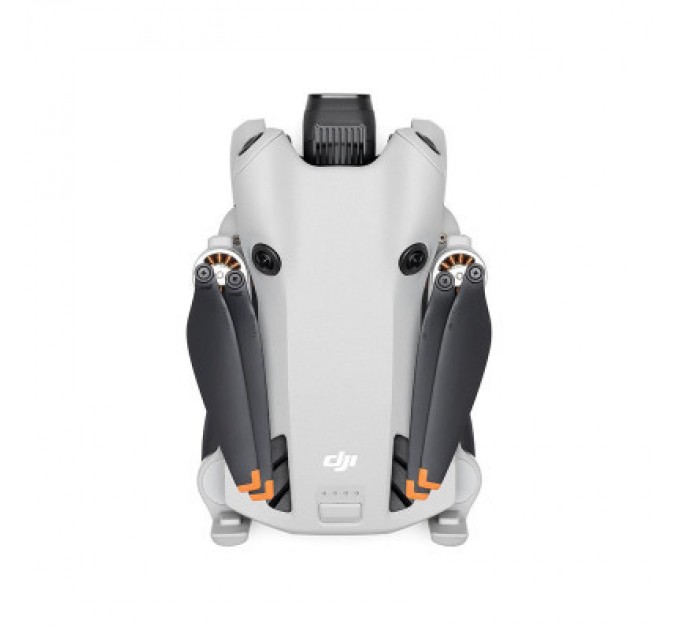 DJI Квадрокоптер DJI Mini 4 Pro with RC 2 Remote Controller (CP.MA.00000732.01)