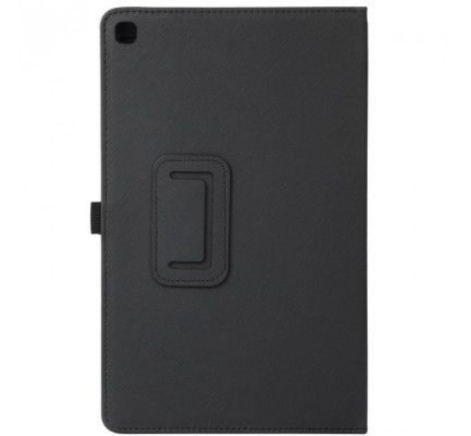 Чохол до планшета BeCover Slimbook Samsung Galaxy Tab A 10.1 (2019) T510/T515 Black (703733)