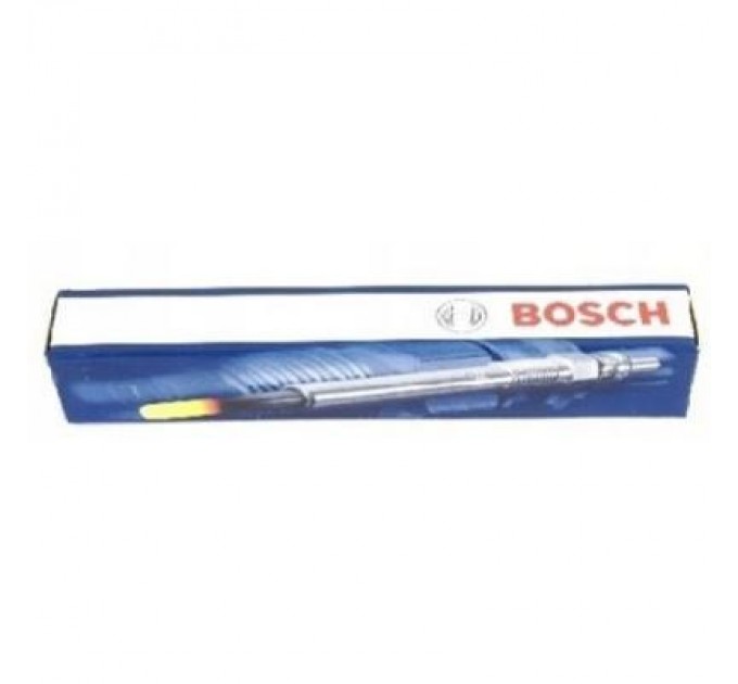 Bosch Свічка розжарювання Bosch 0 250 202 022