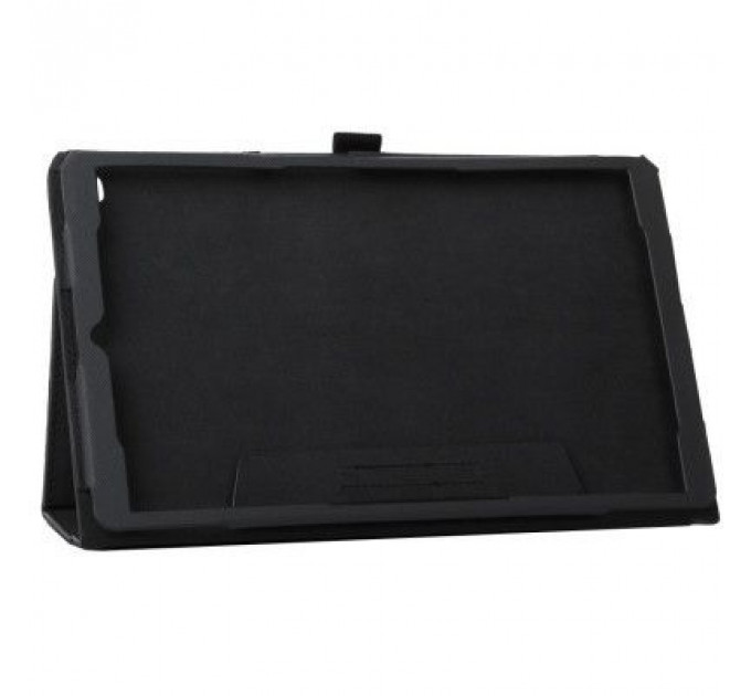 Чохол до планшета BeCover Slimbook Samsung Galaxy Tab A 10.1 (2019) T510/T515 Black (703733)