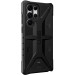 Urban Armor Gear Чохол-накладка Urban Armor Gear Pathfinder для Samsung Galaxy S22 Ultra SM-S908 Black (213447114040)