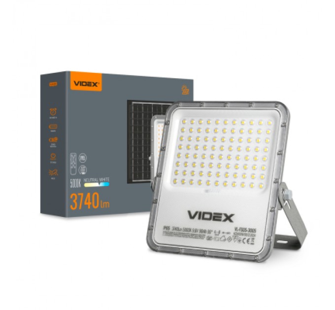 Videx Прожектор Videx VL-FSO5-3005