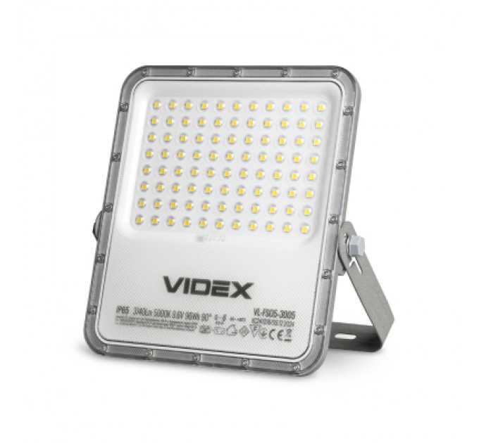 Videx Прожектор Videx VL-FSO5-3005