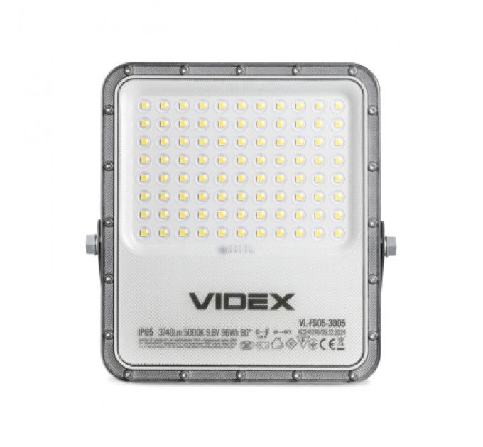 Videx Прожектор Videx VL-FSO5-3005