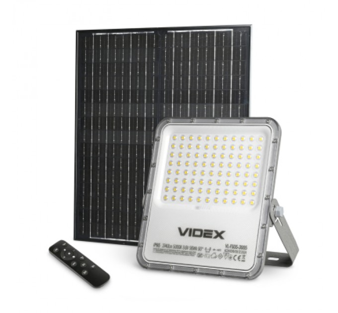 Videx Прожектор Videx VL-FSO5-3005