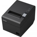 Epson Принтер чеків Epson TM-T20III USB, Serial,.black (C31CH51011)