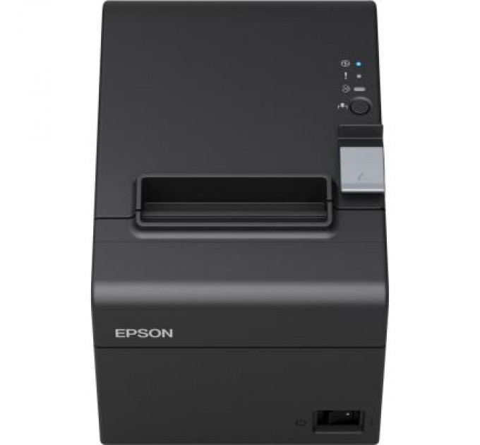 Epson Принтер чеків Epson TM-T20III USB, Serial,.black (C31CH51011)