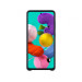 Samsung Чохол-накладка Samsung Silicone Cover для Samsung Galaxy A51 SM-A515 Black (EF-PA515TBEGRU)