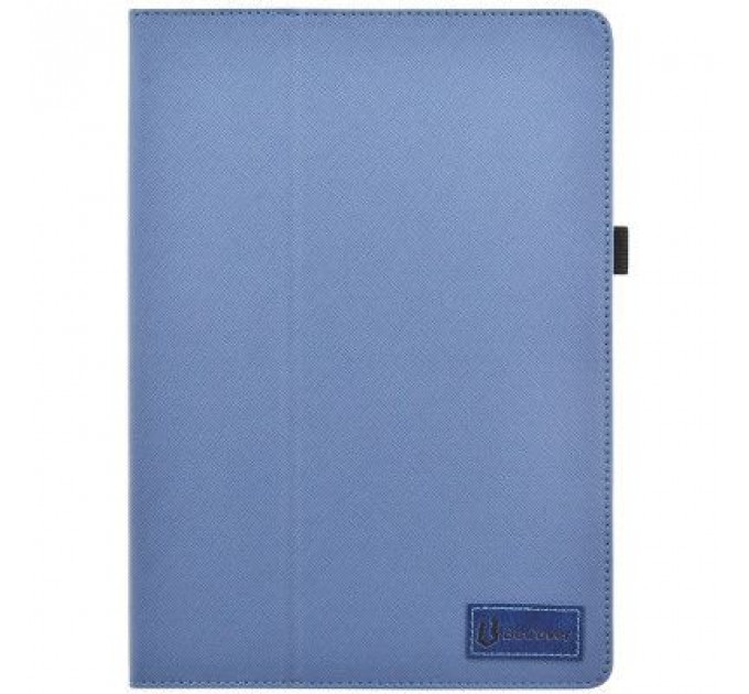 Чохол до планшета BeCover Slimbook Samsung Galaxy Tab A 10.1 (2019) T510/T515 Deep Blu (703734)