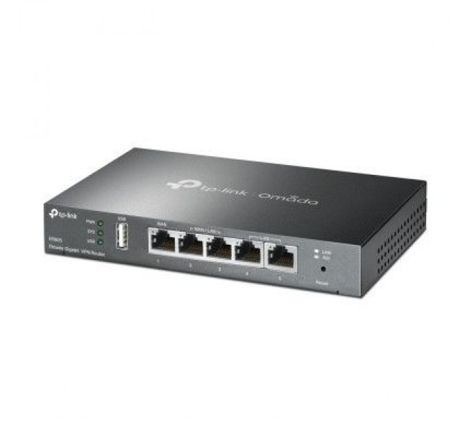 TP-Link Маршрутизатор TP-Link ER605