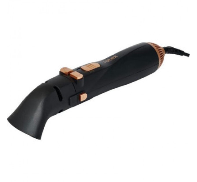 Rotex Фен-щітка Rotex RHC490-T AirBrush