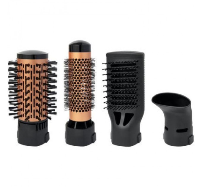 Rotex Фен-щітка Rotex RHC490-T AirBrush