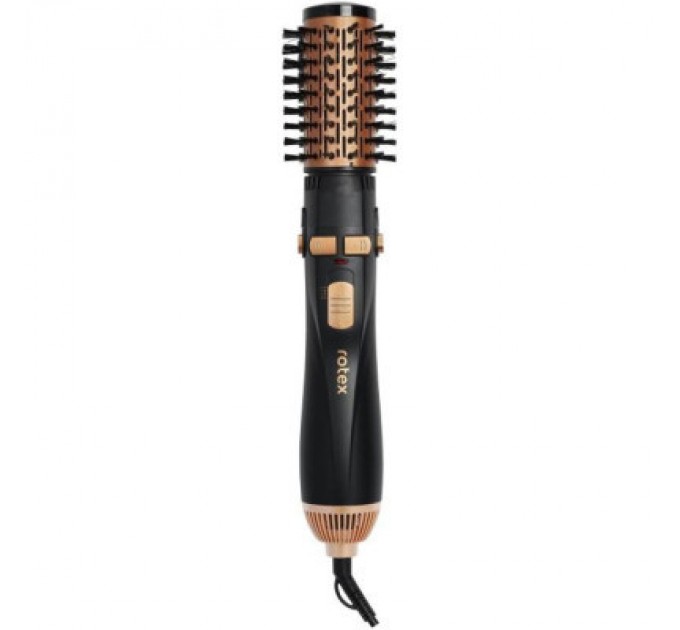 Rotex Фен-щітка Rotex RHC490-T AirBrush