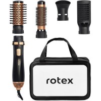 Фен-щітка Rotex RHC490-T AirBrush Фен-щітка Rotex RHC490-T AirBrush