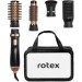 Rotex Фен-щітка Rotex RHC490-T AirBrush