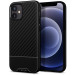 Spigen Чохол-накладка Spigen Core Armor для Apple iPhone 12 Mini Matte Black (ACS01537)