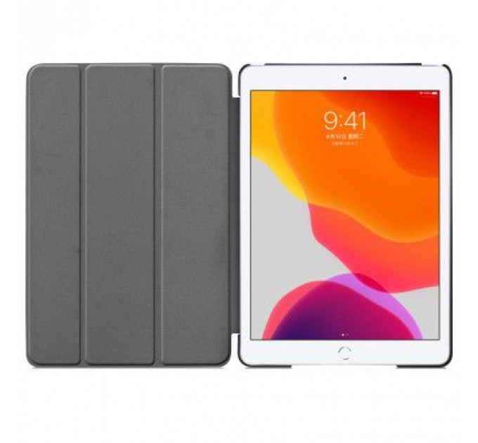 Чохол до планшета BeCover Smart Case Apple iPad 10.2 2019/2020/2021 Butterfly (704308)