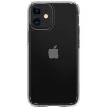 Spigen Чохол-накладка Spigen Crystal Hybrid для Apple iPhone 12 Mini Crystal Clear (ACS01542)